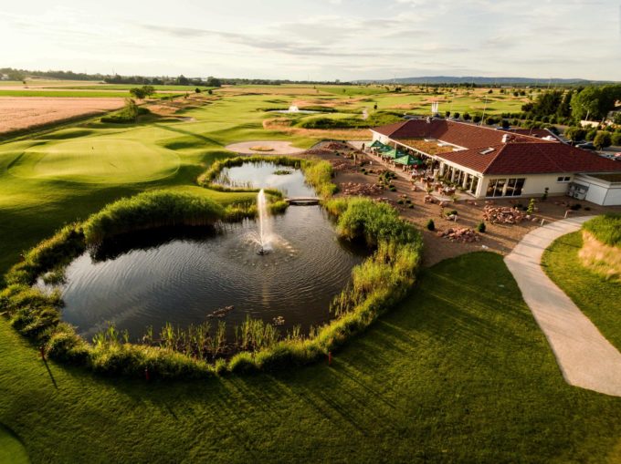 360 Grad Panorama – Tour!!! So haben Sie den Golfpark Rosenhof noch nicht gesehen.