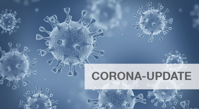 Corona-News Stand 14. Dezember 21