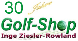 Damen – Golfturnier sponsored by Golfshop Inge Ziesler